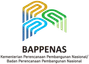 Logo Bappenas