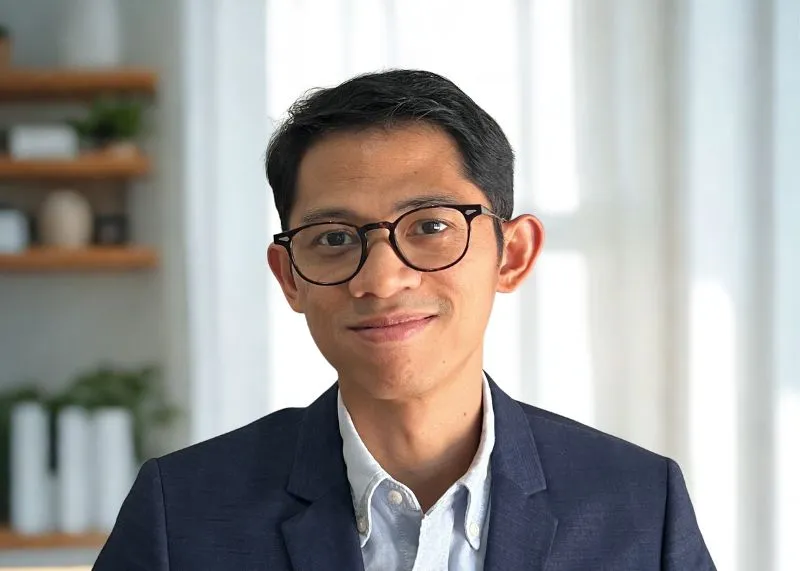 Dr. Panca Hadi Putra